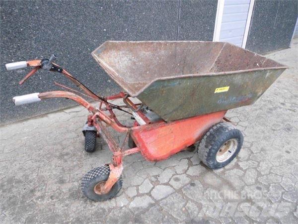 Honda GX160 Drugo