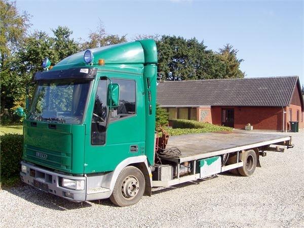 Iveco 60E 14 Drugi tovornjaki