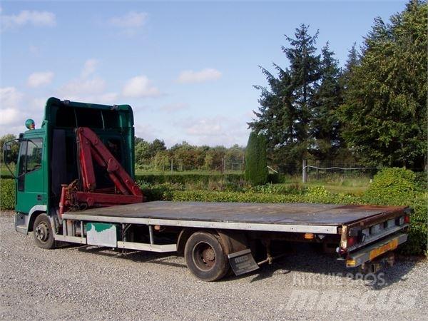 Iveco 60E 14 Drugi tovornjaki