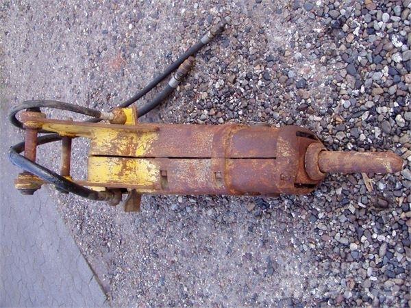 JCB hammer Kladiva