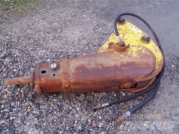 JCB hammer Kladiva