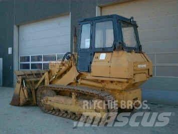 Komatsu D53S Nakladalci goseničarji
