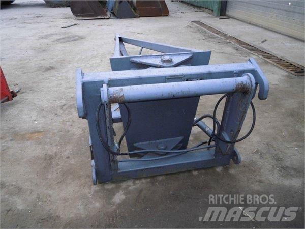  KRANARM HYDRAULISK Gradbeništvo - drugo