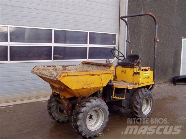 Lifton 750 Zglobni demperji