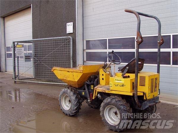 Lifton 750 Zglobni demperji
