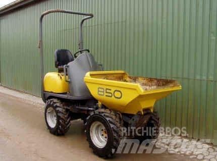 Lifton 850 Zglobni demperji