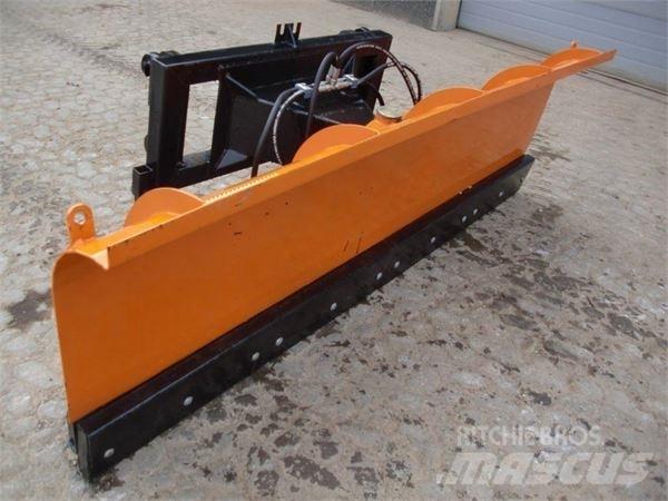 Limas 2,5M SHL Gradbeništvo - drugo