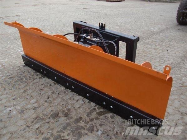 Limas 2,5M SHL Gradbeništvo - drugo