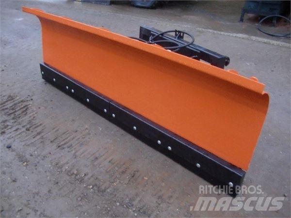 Limas 2,5M SHL sneplov Gradbeništvo - drugo