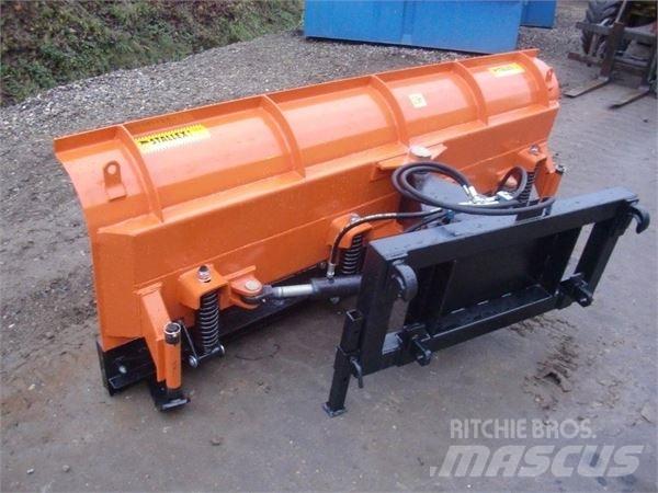 Limas 2,5M SHL sneplov Gradbeništvo - drugo