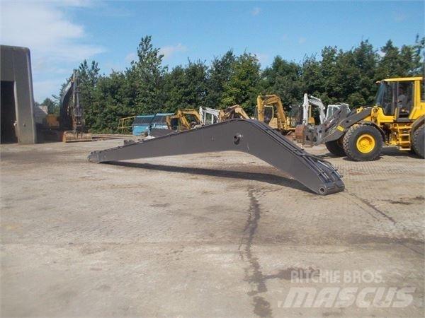 Longreach BOOM Drugo