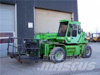 Merlo P25.11XS Teleskopski viličarji