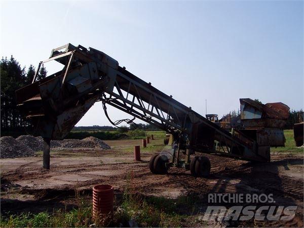 PowerScreen  Sita