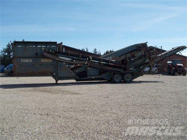 PowerScreen CHIEFTAIN Sita