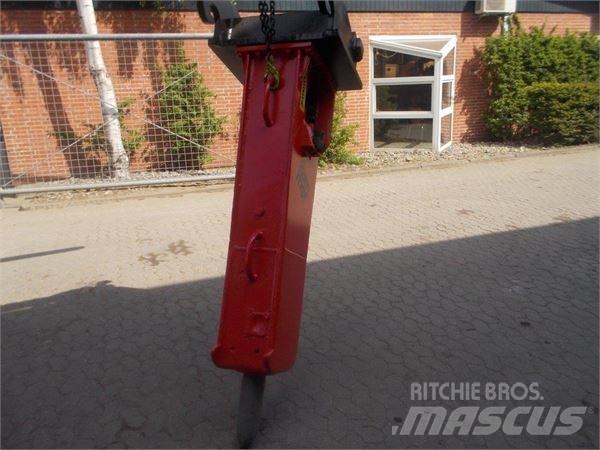 Rammer S52 Kladiva