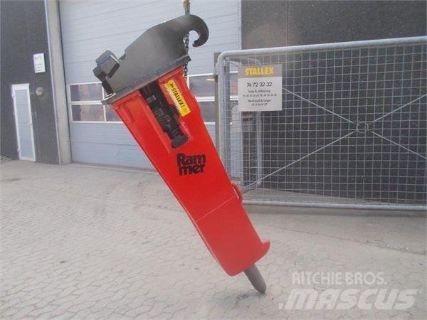 Rammer S52 Kladiva