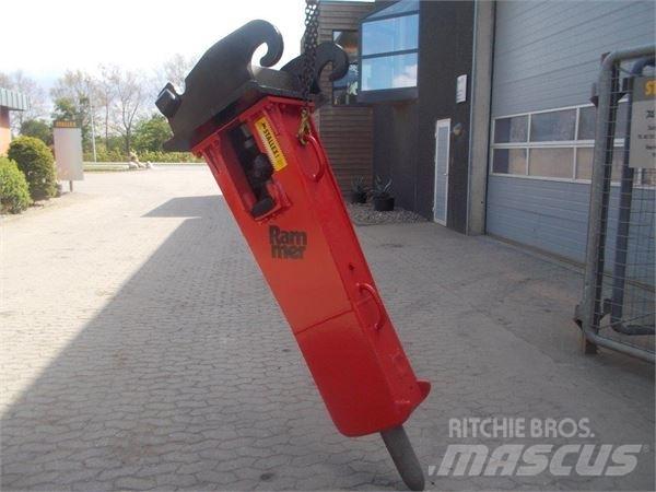 Rammer S52 Kladiva