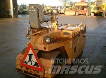 Rimas VT14A Drugi valjarji