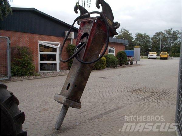 Socomec MDO1950 Kladiva