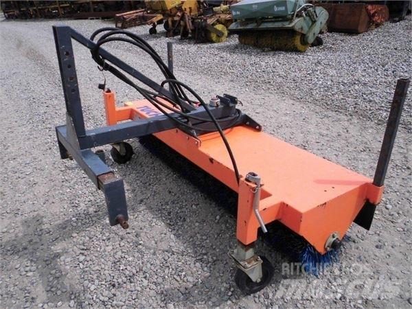 Tuchel EKM2000 HDS520 Gradbeništvo - drugo