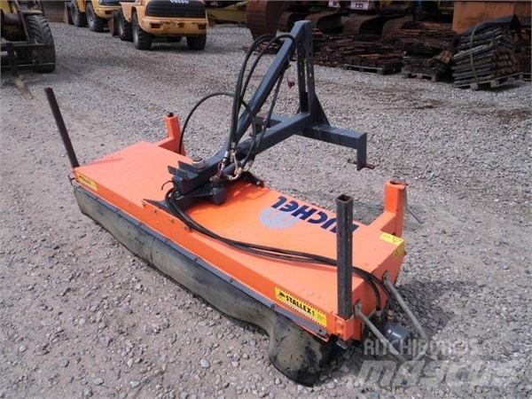 Tuchel EKM2000 HDS520 Gradbeništvo - drugo