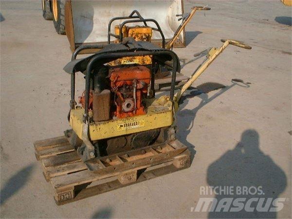 Vibromax ATS2002 Drugi valjarji