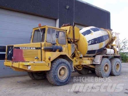 Volvo 5350 Zglobni demperji