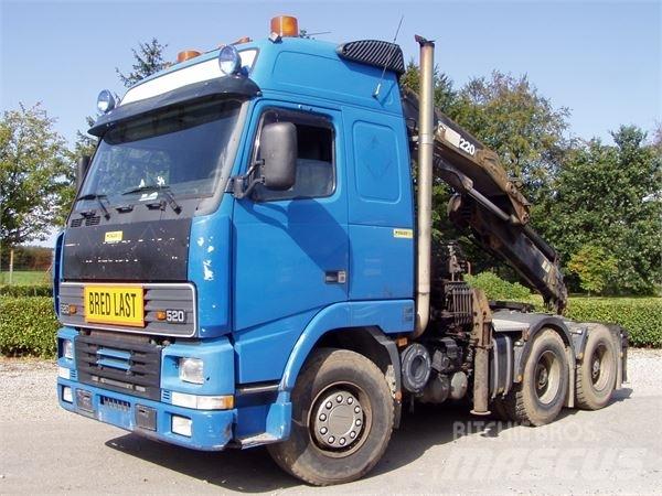 Volvo FH16 Drugi tovornjaki