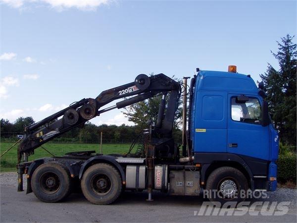 Volvo FH16 Drugi tovornjaki