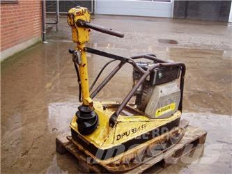 Wacker DPU3345F Drugi valjarji