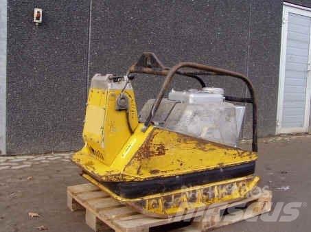Wacker DPU7060 Drugi valjarji