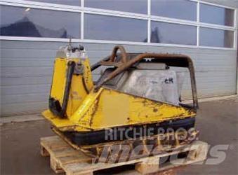 Wacker DPU7060 Drugi valjarji