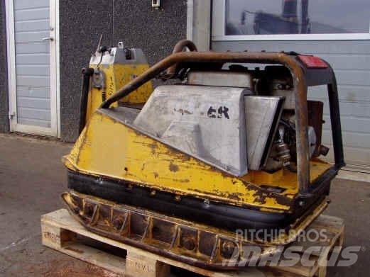 Wacker DPU7060 Drugi valjarji