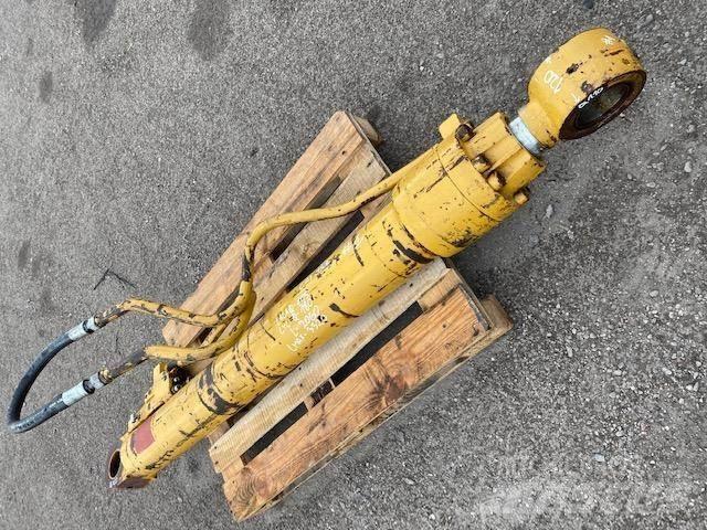 CAT 330 c , l-2060mm Hidravlika
