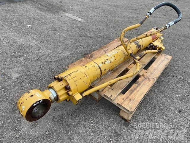CAT 330 c , l-2060mm Hidravlika