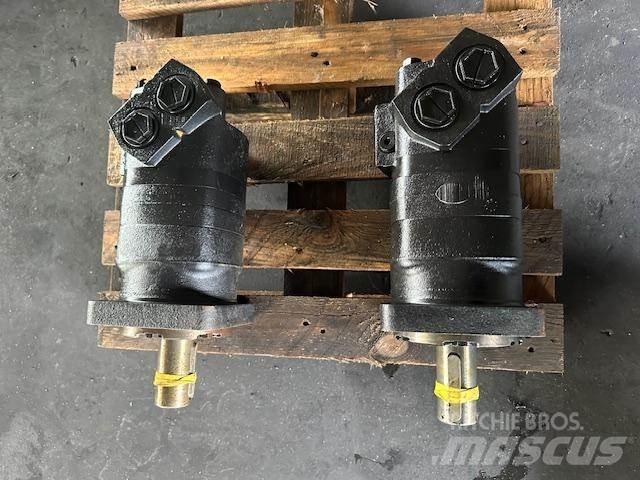 Eaton 112-1097-006 Hidravlika