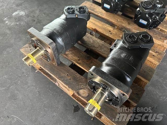 Eaton 112-1097-006 Hidravlika