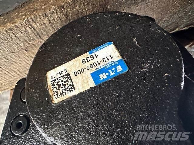 Eaton 112-1097-006 Hidravlika