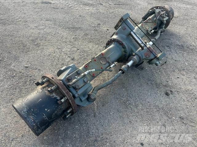 Liebherr A 316 AXLES Osi