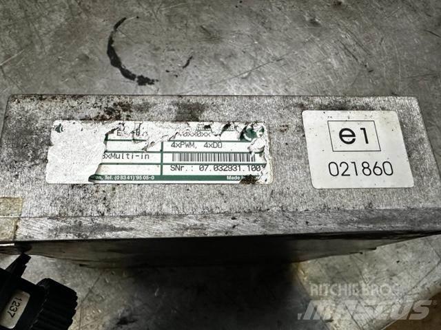  xMulti-in A934 C Elektronika