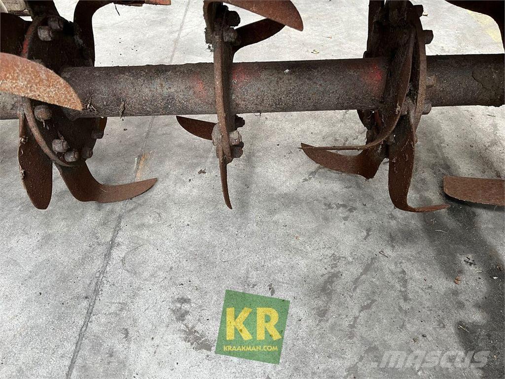 Agrator 230 cm Odstranjevalci krompirjevih stebel