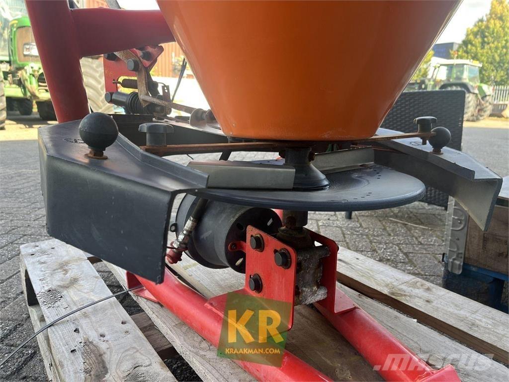 Agromet Overig Kmetijstvo - drugo