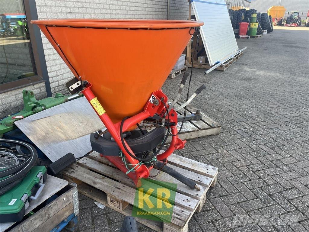 Agromet Overig Kmetijstvo - drugo
