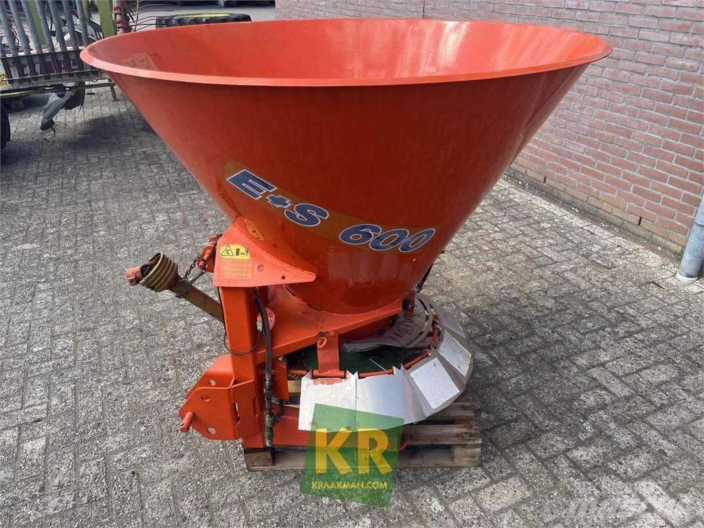 Amazone Overig Kmetijstvo - drugo