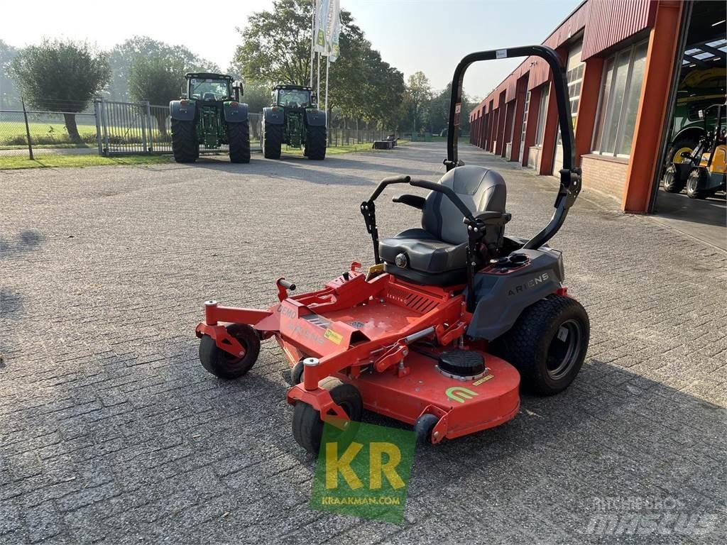Ariens ZENITH Kosilnice za grobi teren