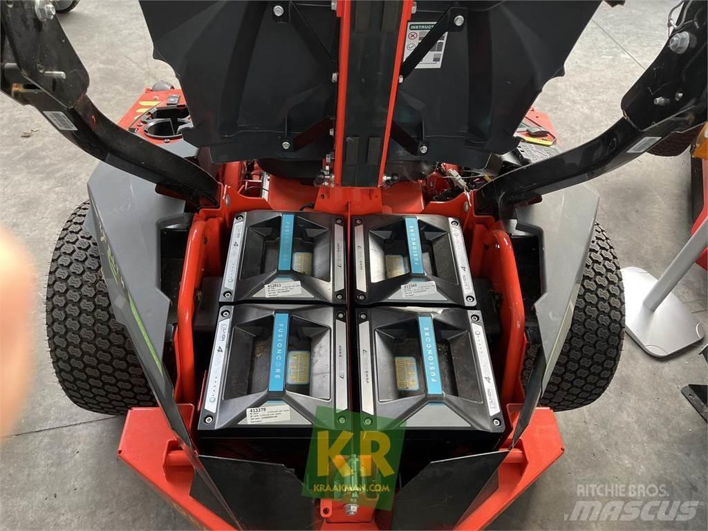 Ariens ZENITH Kosilnice za grobi teren