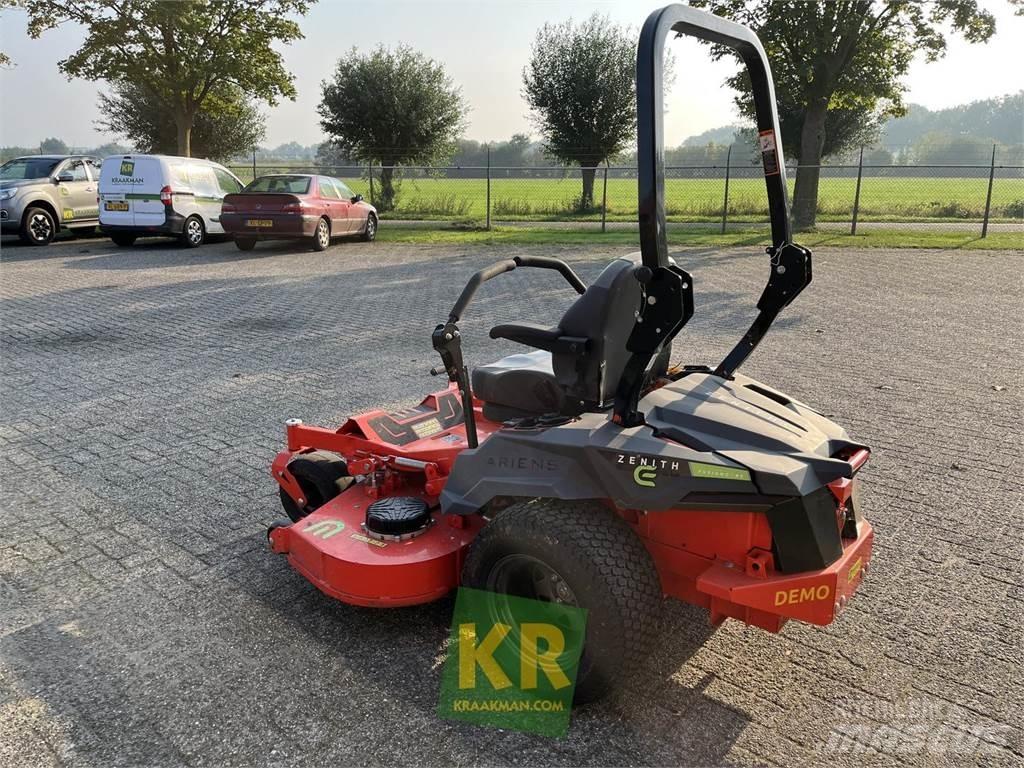 Ariens ZENITH Kosilnice za grobi teren