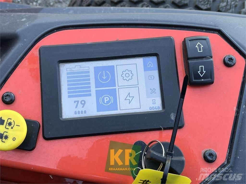 Ariens ZENITH Kmetijstvo - drugo