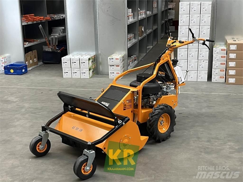 AS Motor 701 Kmetijstvo - drugo