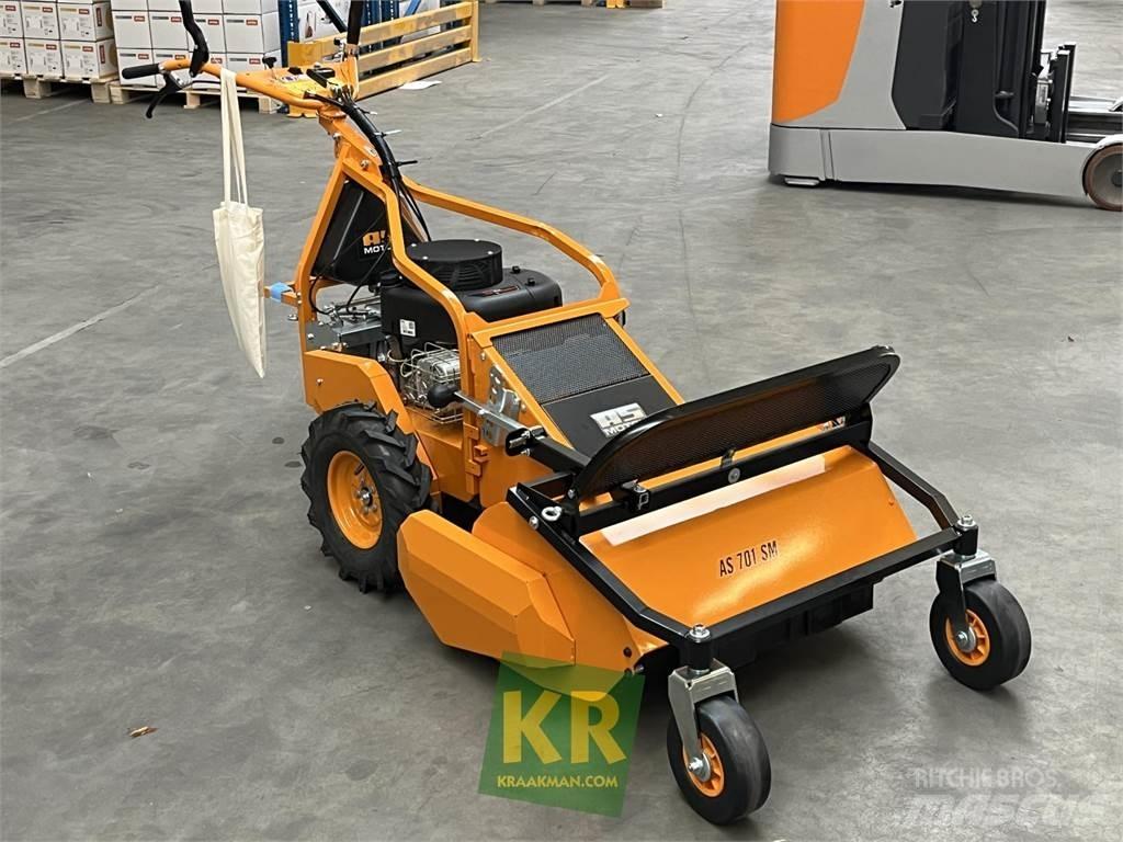 AS Motor 701 Kmetijstvo - drugo